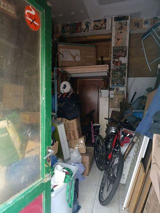 Local comercial en venta en Ortuella