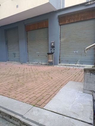 Local comercial en venta en Ortuella