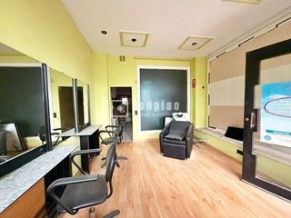 Local comercial en venta en San Roque-Concordia-Adoratrices en Guadalajara