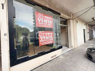 Local comercial en venta en San Roque-Concordia-Adoratrices en Guadalajara