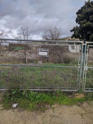 Terreno en venta en Puente Jontoya - Puente de la Sierra - El Arroyo en Jaén