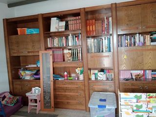 Terreno en venta en Tarancón