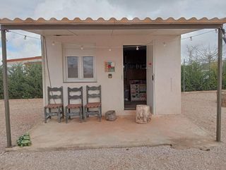 Terreno en venta en Tarancón