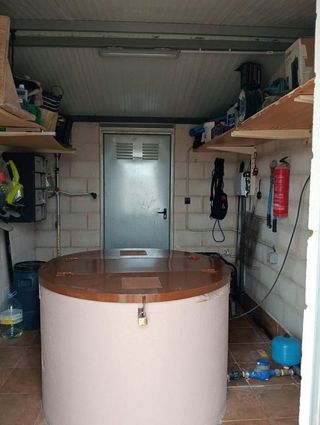 Terreno en venta en Tarancón