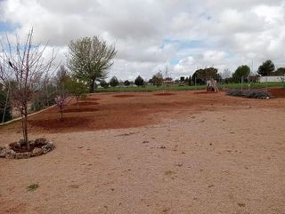 Terreno en venta en Tarancón