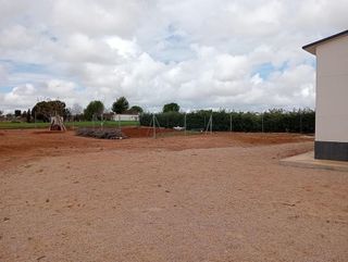 Terreno en venta en Tarancón