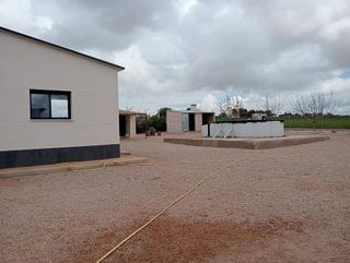 Terreno en venta en Tarancón