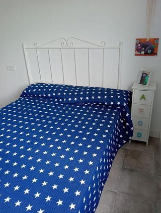 Terreno en venta en Tarancón