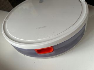 Robot Aspirador Xiaomi Blanco