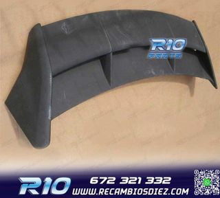 ALERON FORD FOCUS II 2 04-10 LOOK RS