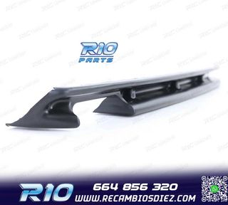 DIFUSOR BMW E36 LOOK M3