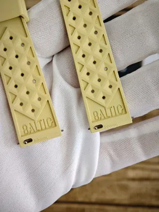 Correa Baltic Tropic 20mm Beige