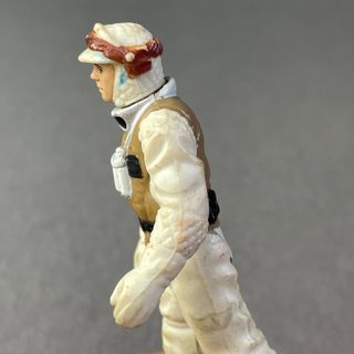 STAR WARS | Luke Skywalker (Hoth Outfit) Kenner 80
