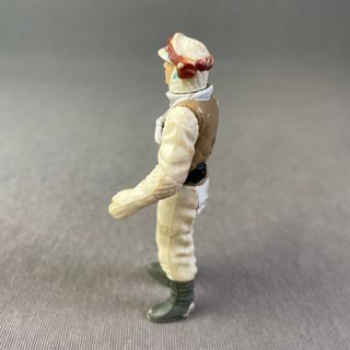 STAR WARS | Luke Skywalker (Hoth Outfit) Kenner 80