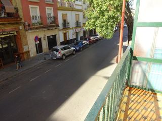 Piso en alquiler en Triana Casco Antiguo en Sevilla