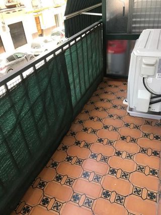 Piso en alquiler en Triana Casco Antiguo en Sevilla