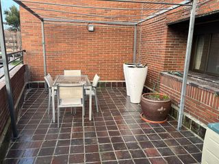 Piso en alquiler en Zona Avenida Europa en Pozuelo de Alarcón