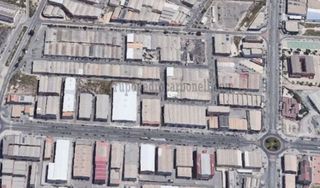 Nave industrial en alquiler en Carrús Est - Camí dels Magros en Elche