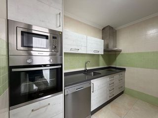 Piso en alquiler en Linares