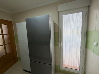 Piso en alquiler en Linares