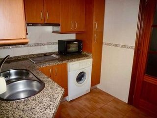 Piso en alquiler en Pajaritos - Plaza de Toros en Granada