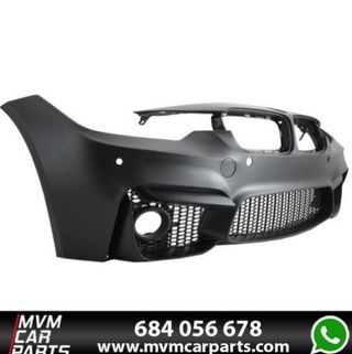 Kit de Carrocería completo para BMW F30 EVO II M3