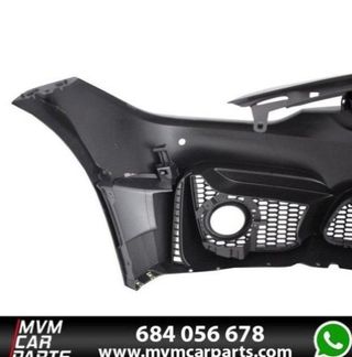 Kit de Carrocería completo para BMW F30 EVO II M3