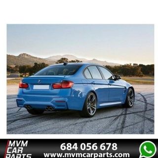 Kit de Carrocería completo para BMW F30 EVO II M3