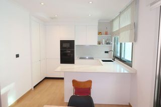 Dúplex en alquiler en Os Mallos - San Cristóbal en Coruña (A)