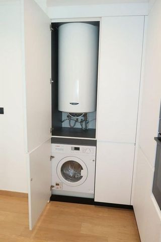 Dúplex en alquiler en Os Mallos - San Cristóbal en Coruña (A)