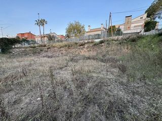 Terreno en venta en Roca del Vallès, la