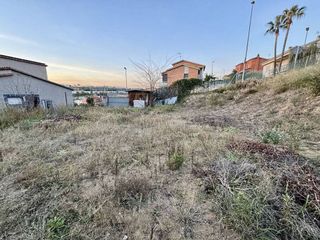 Terreno en venta en Roca del Vallès, la