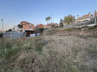 Terreno en venta en Roca del Vallès, la