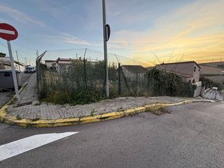 Terreno en venta en Roca del Vallès, la