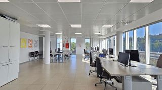 Oficina en alquiler en Can Mates  - Volpelleres en Sant Cugat del Vallès