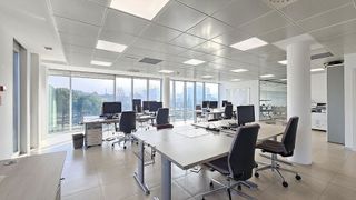 Oficina en alquiler en Can Mates  - Volpelleres en Sant Cugat del Vallès