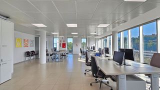 Oficina en alquiler en Can Mates  - Volpelleres en Sant Cugat del Vallès