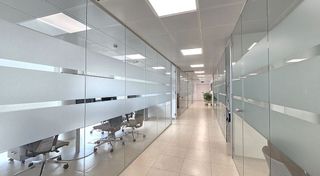 Oficina en alquiler en Can Mates  - Volpelleres en Sant Cugat del Vallès