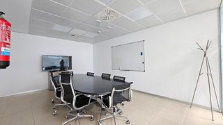 Oficina en alquiler en Can Mates  - Volpelleres en Sant Cugat del Vallès