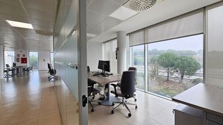 Oficina en alquiler en Can Mates  - Volpelleres en Sant Cugat del Vallès