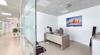 Oficina en alquiler en Can Mates  - Volpelleres en Sant Cugat del Vallès