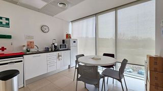 Oficina en alquiler en Can Mates  - Volpelleres en Sant Cugat del Vallès