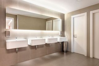 Oficina en alquiler en Can Mates  - Volpelleres en Sant Cugat del Vallès