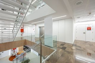 Oficina en alquiler en Can Mates  - Volpelleres en Sant Cugat del Vallès