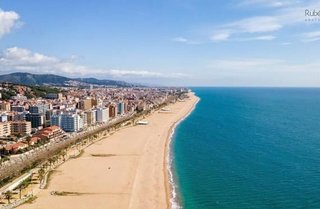 Local comercial en venta en Calella