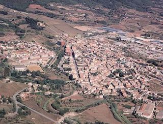 Local comercial en alquiler en Sentmenat