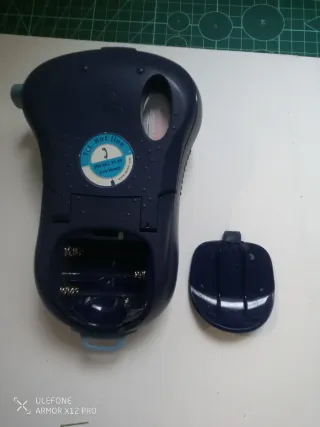 Etiquetadora Dymo LabelPOINT 150