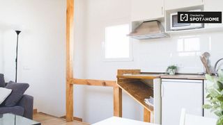 Piso en alquiler en Embajadores - Lavapiés en Madrid