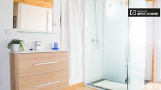 Piso en alquiler en Embajadores - Lavapiés en Madrid