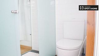 Piso en alquiler en Embajadores - Lavapiés en Madrid